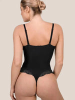 Body gainant amincissant