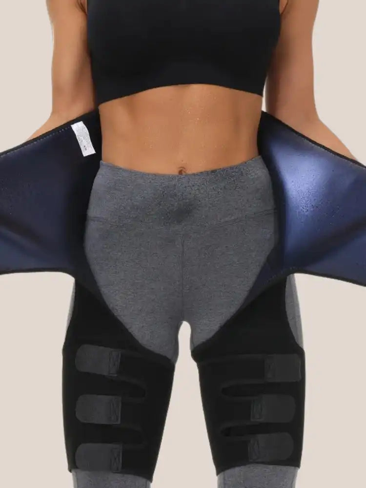 Ceinture Amincissante Jambes