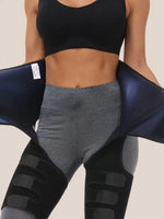 Ceinture Amincissante Jambes