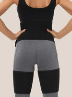 Ceinture Amincissante Jambes