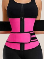 Ceinture Amincissante Ventre Plat