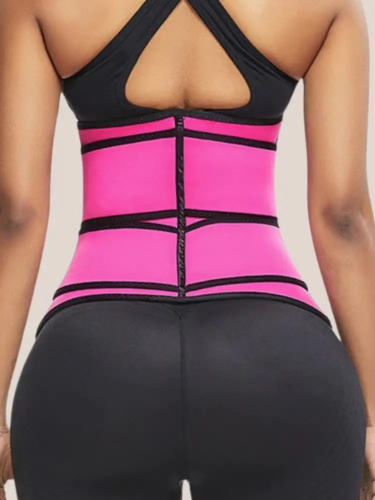 Ceinture Amincissante Ventre Plat