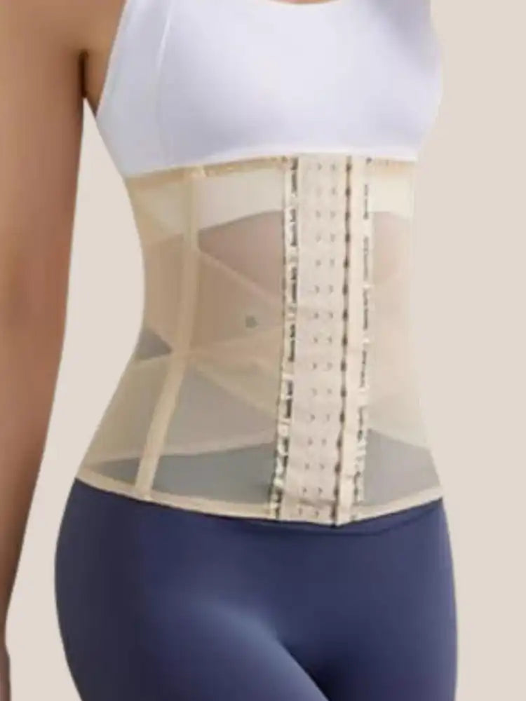 Ceinture Minceur Invisible