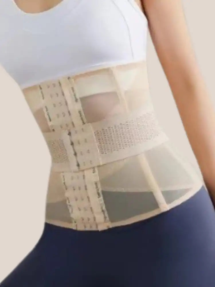 Ceinture Minceur Invisible