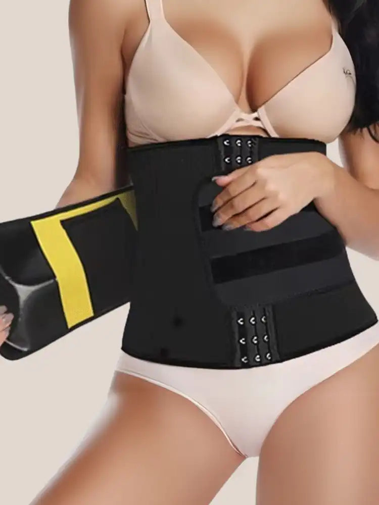 Ceinture amincissante femme