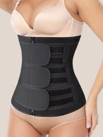 Ceinture amincissante neoprene