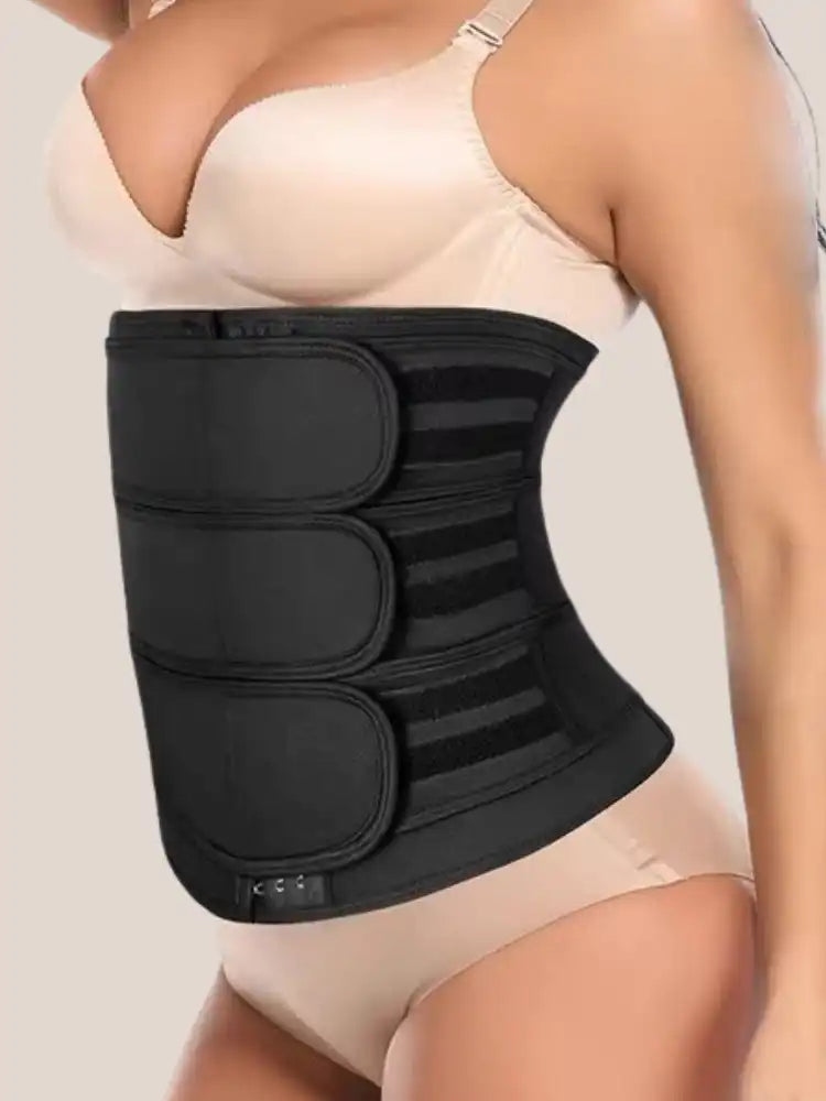Ceinture amincissante neoprene