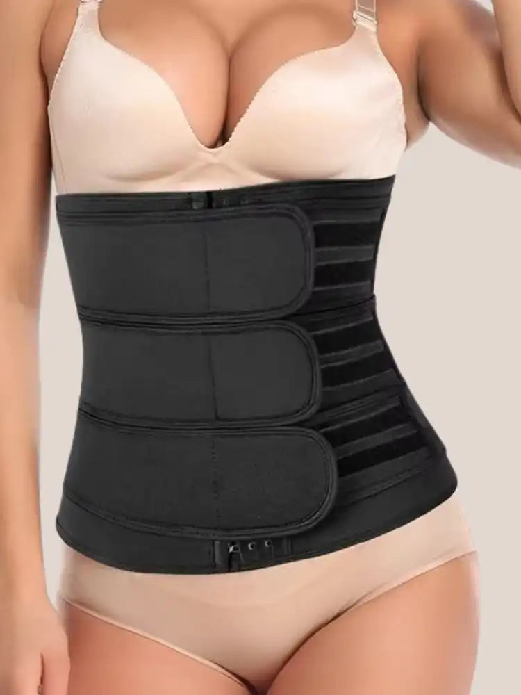 Ceinture amincissante neoprene