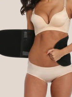 Ceinture de sudation minceur