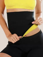 Ceinture gaine amincissante