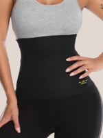 Ceinture gaine amincissante