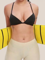 Ceinture minceur femme