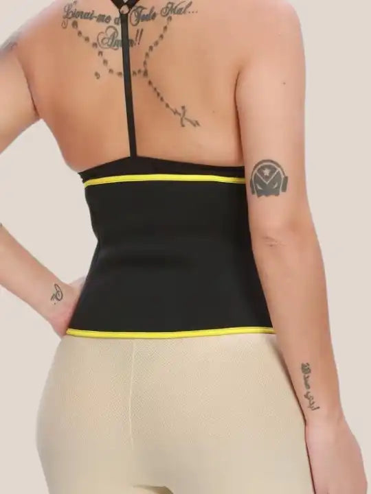 Ceinture minceur femme