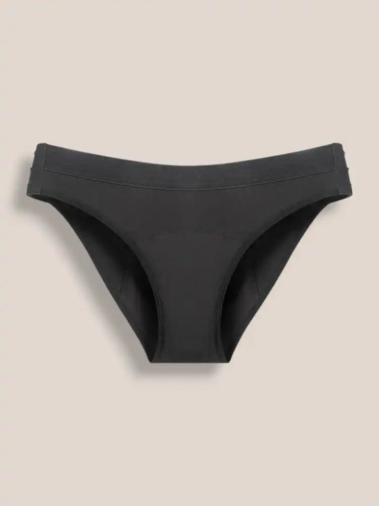 Céline - Culotte Menstruelle Détachable Crochets