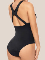 Cindy - Maillot De Bain Menstruel Une Pièce à Bretelles