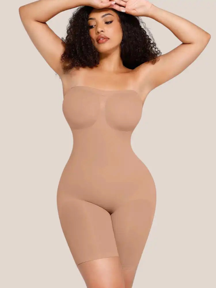 Combinaison Amincissante Colombienne