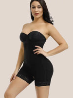 Combinaison Amincissante Femme