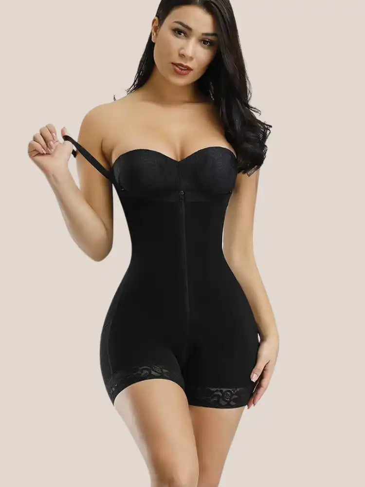 Combinaison Amincissante Femme