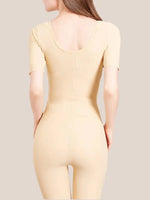 Combinaison Femme Ventre Plat