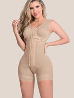 Combinaison Short Gainante