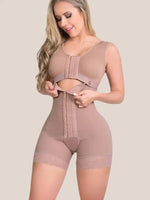 Combinaison Short Gainante