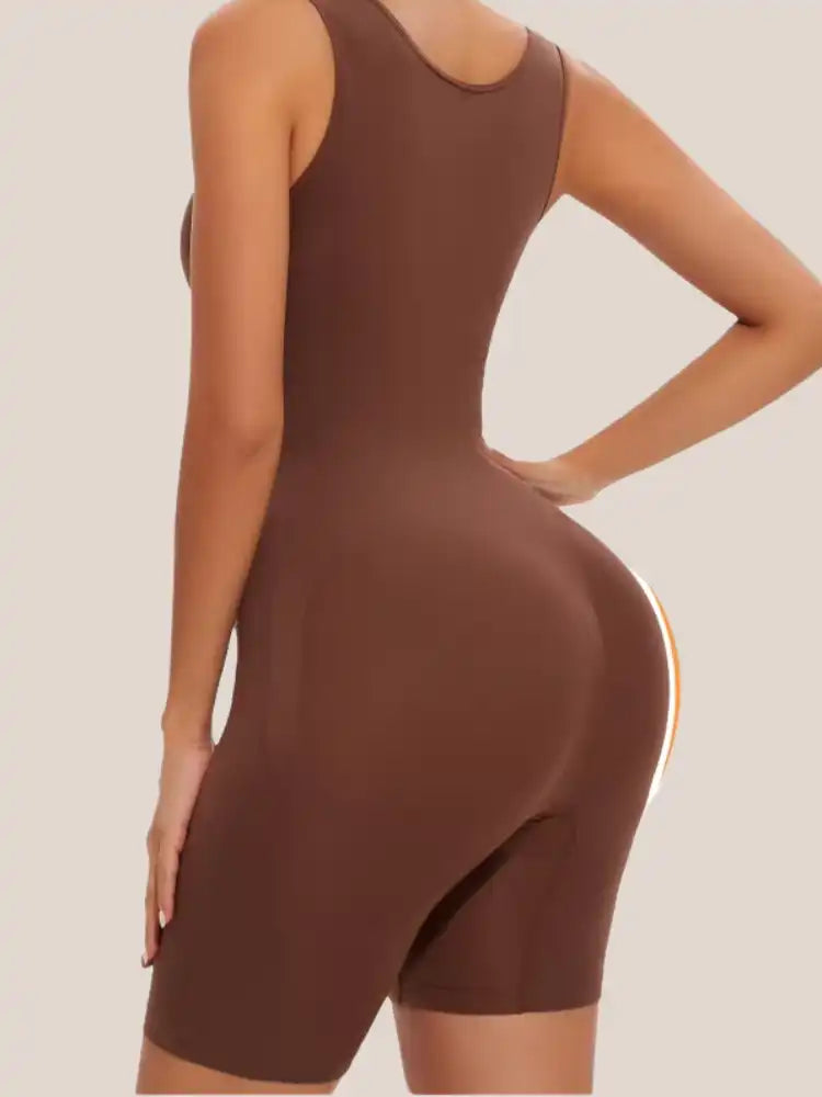 Combinaison Ventre Plat