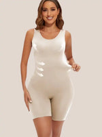 Combinaison Ventre Plat