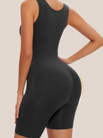 Combinaison Ventre Plat