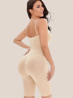 Combinaison gainante amincissante