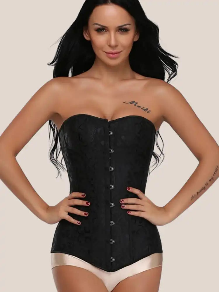 Corset Shapewear