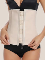 Corset Minceur Beige
