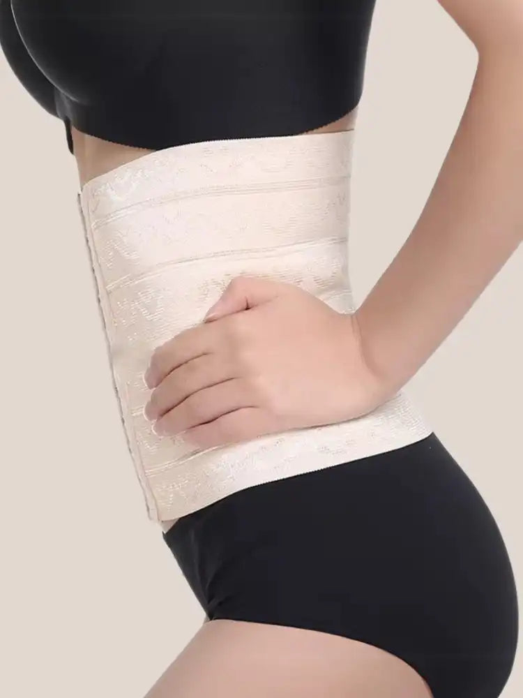 Corset Minceur Invisible