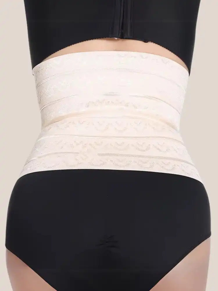 Corset Minceur Invisible