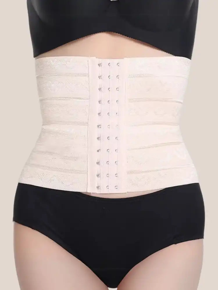 Corset Minceur Invisible