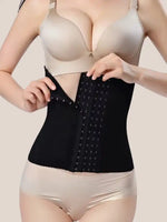 Corset Minceur Taille Fine
