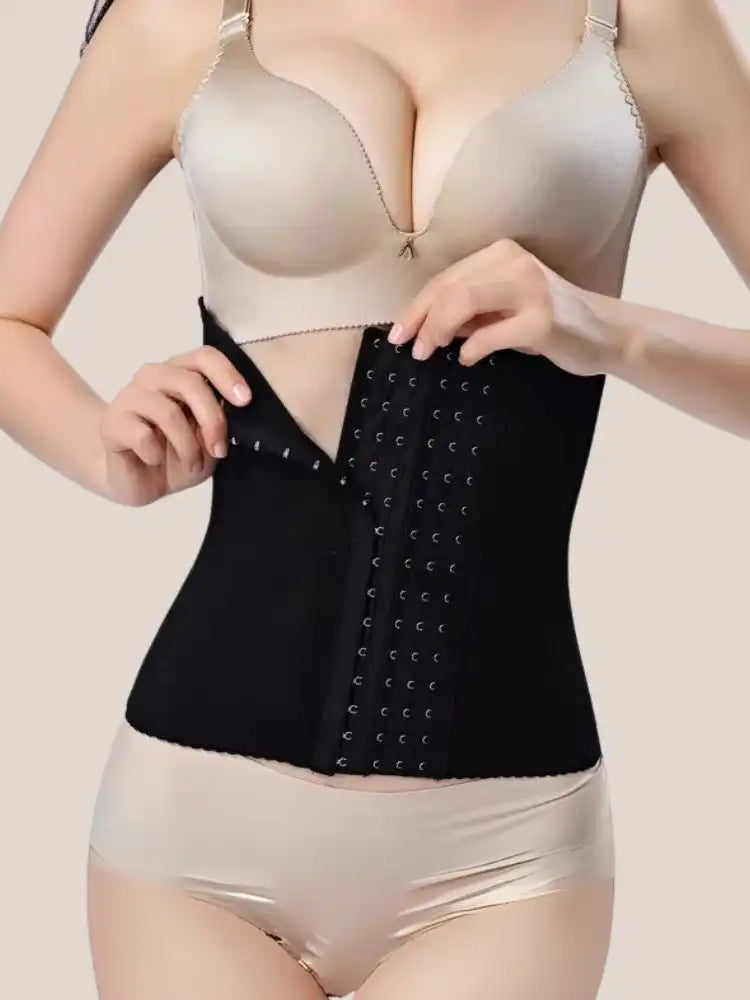 Corset Minceur Taille Fine