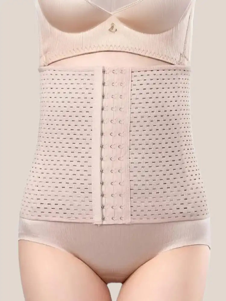 High Waisted Waist Cincher