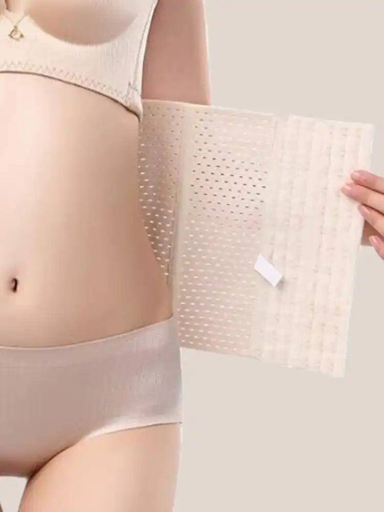 Corset Minceur Ventre Plat