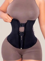 Corset Minceur Zip