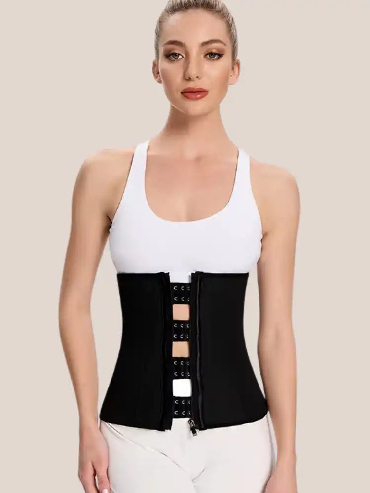 Corset Minceur Zip