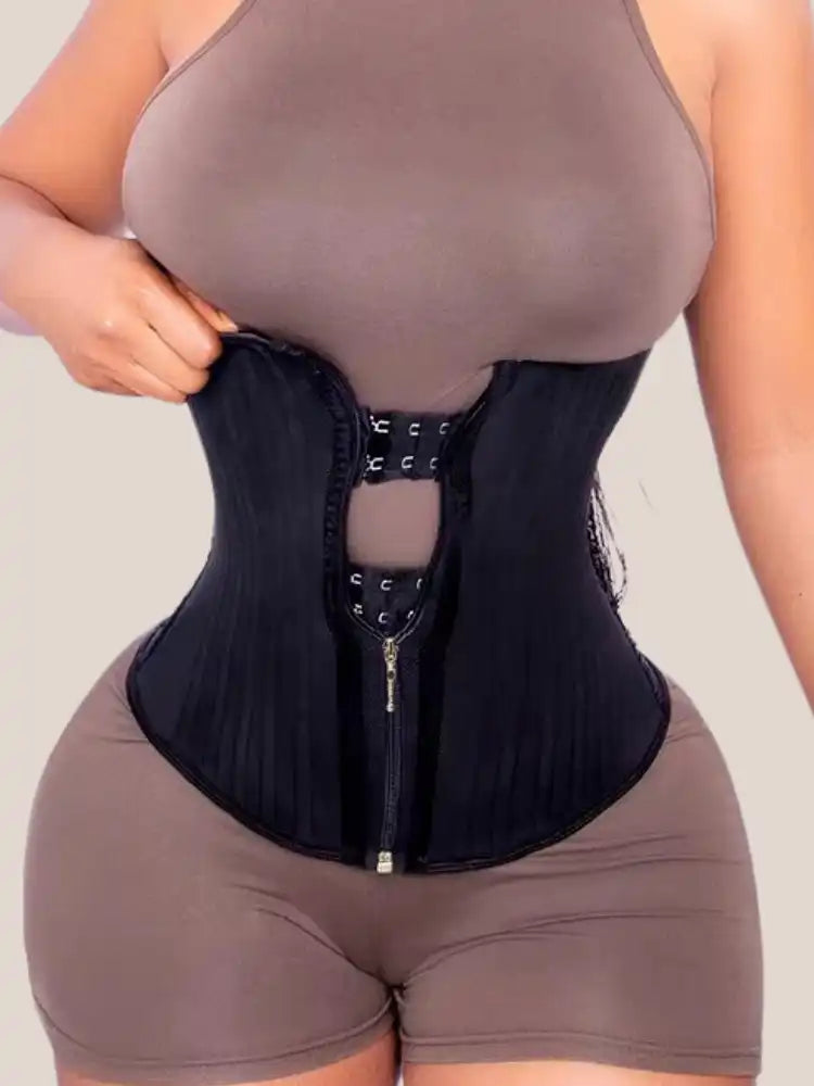 Corset Minceur Zip