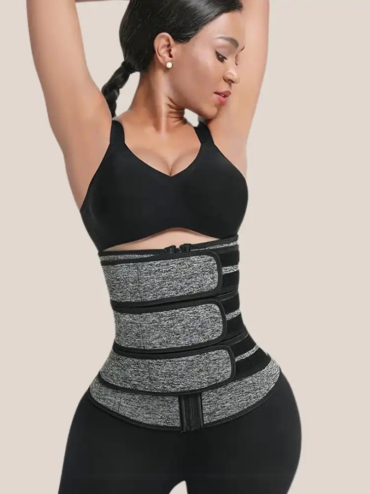 Corset Minceur avec Scratch