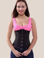 Corset Minceur sous Buste