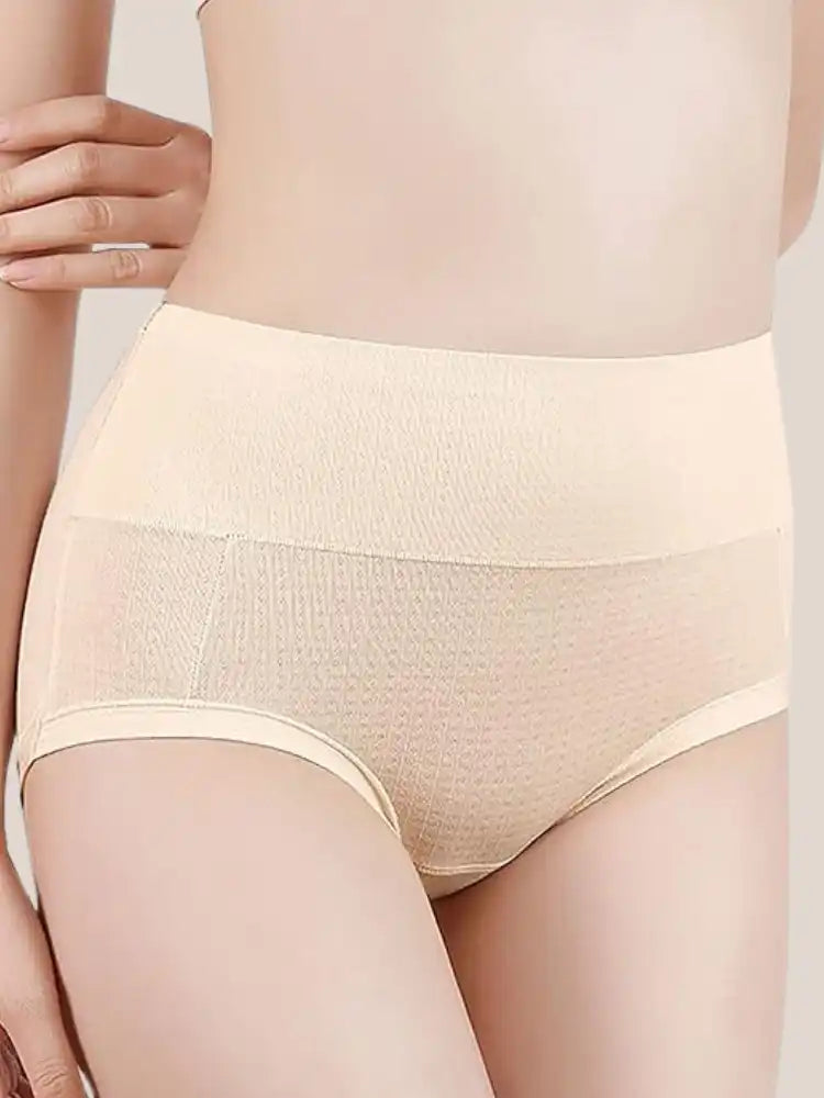 Culotte Push Up Taille Haute