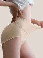 Culotte Push Up Taille Haute