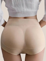 Culotte Push Up Taille Haute