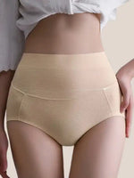 Culotte Push Up Taille Haute