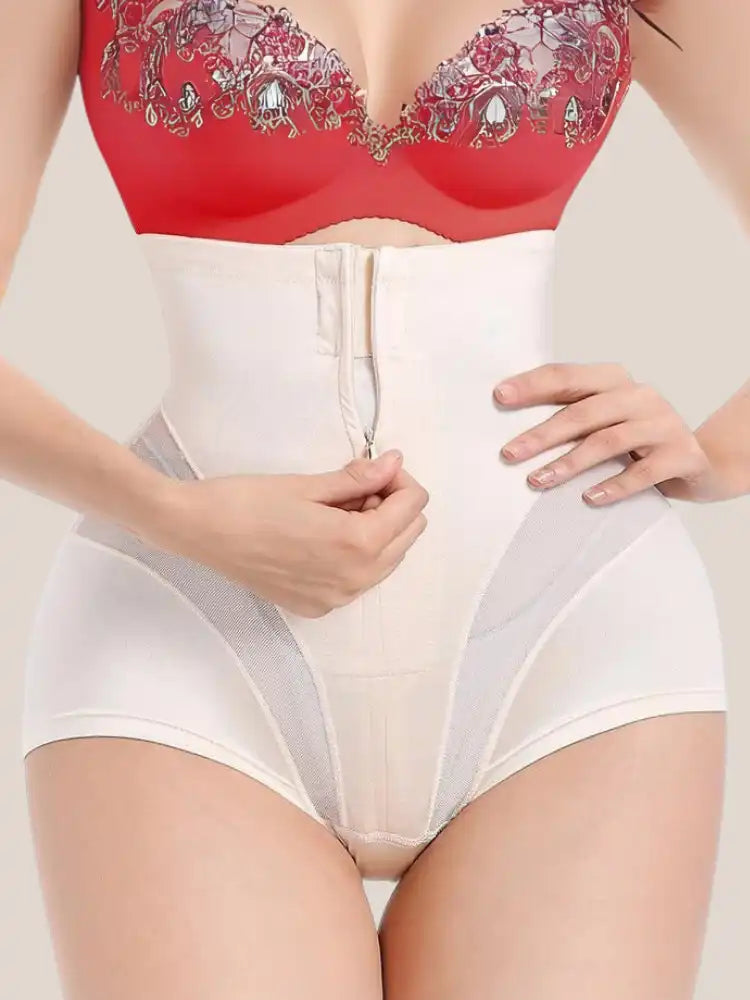 Culotte amincissante ventre plat