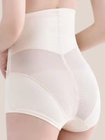 Culotte amincissante ventre plat