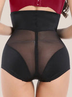 Culotte amincissante ventre plat